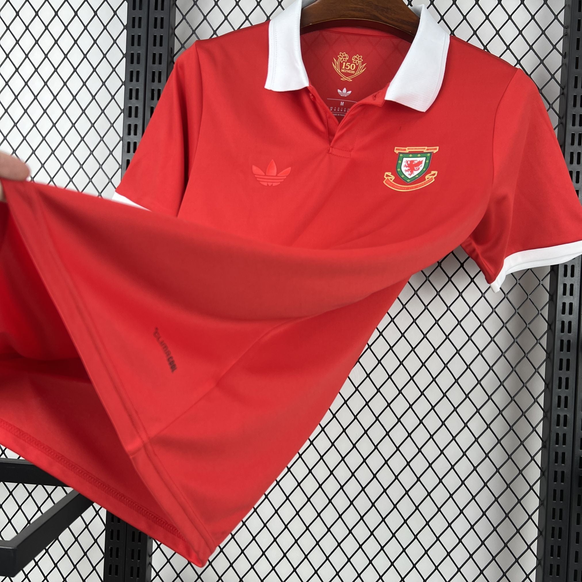 Pays De Galles maillot foot 2026 2027