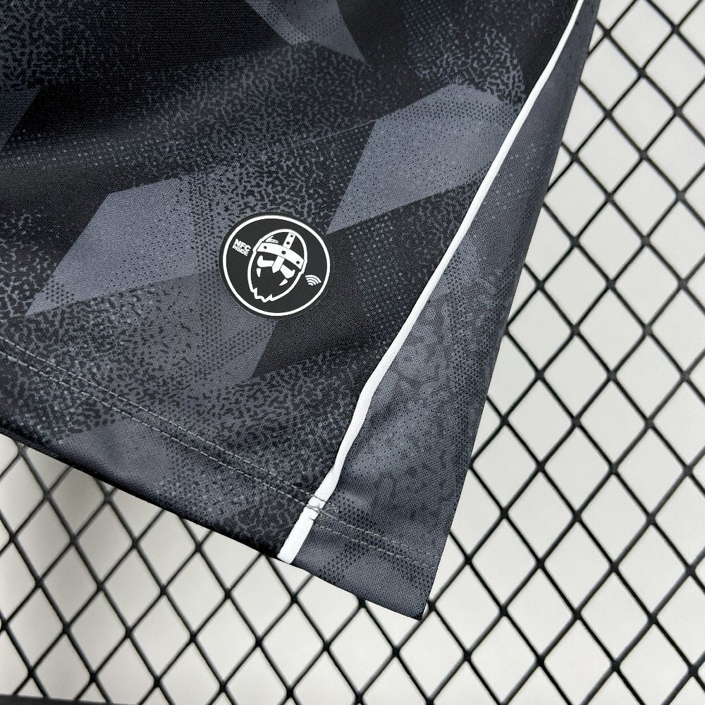 Vitoria de Guimaraes maillot foot extérieur 2025 2026