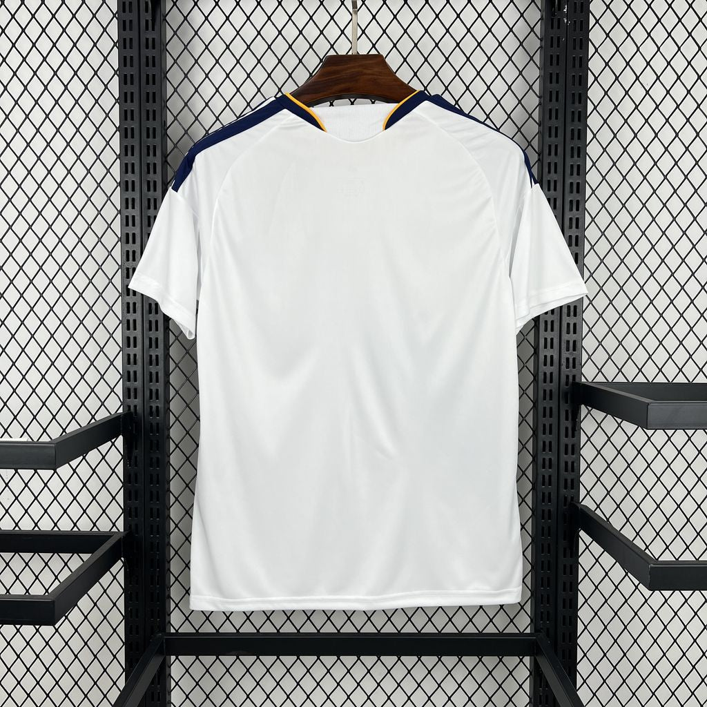 Los Angeles Galaxy maillot foot domicile 2026 2027