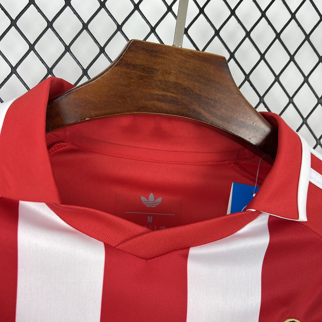 Granada maillot foot 2026 2027