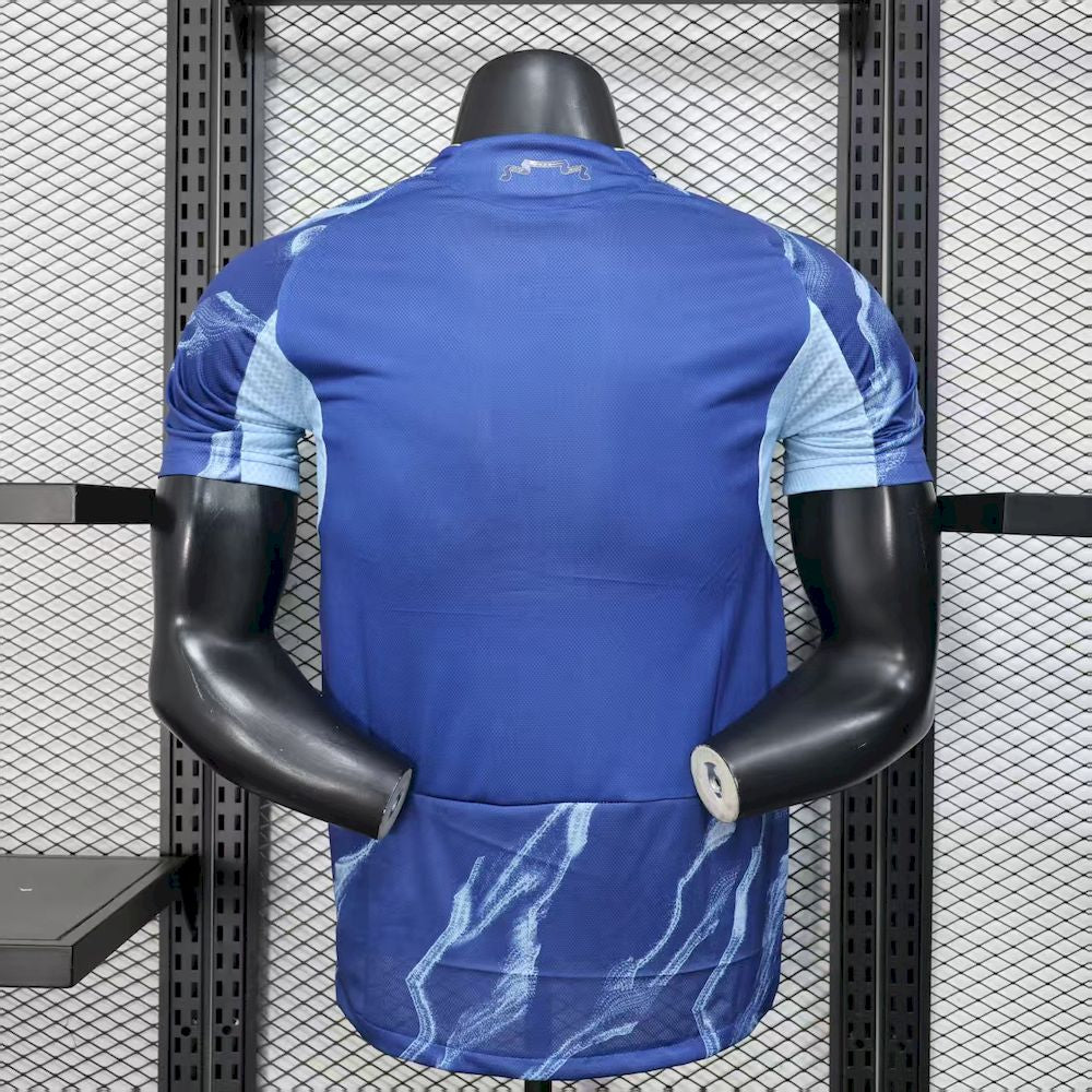 AJAX Amsterdam maillot foot extérieur 2025 2026