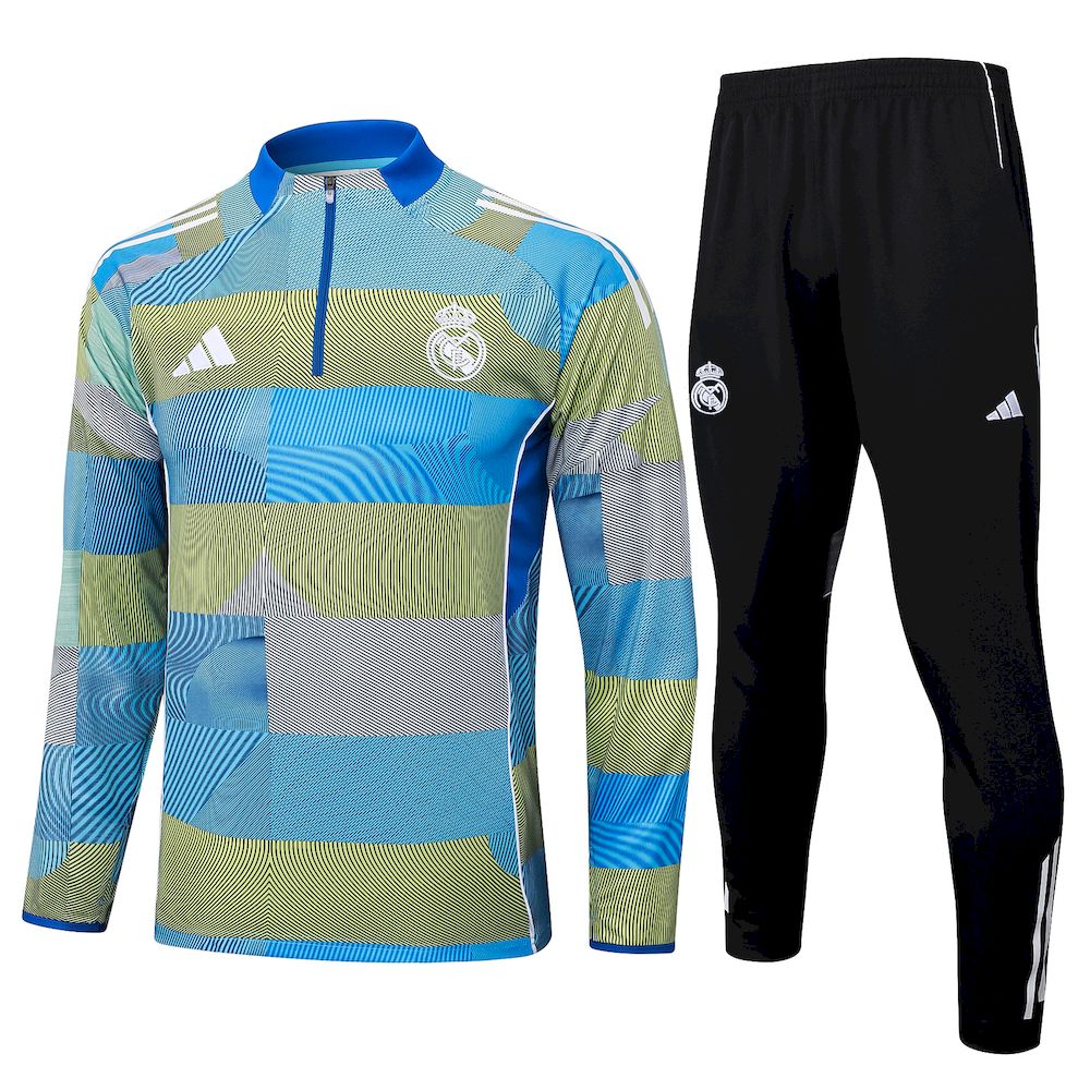 Real Madrid Survêtement / Training 2025 2026