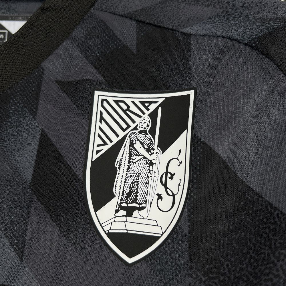 Vitoria de Guimaraes maillot foot extérieur 2025 2026