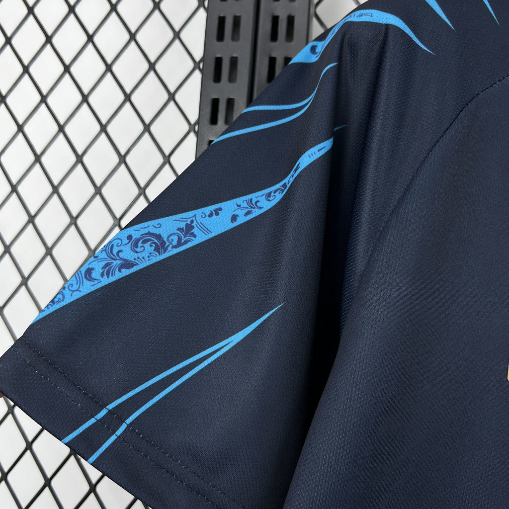 Naples Maillot Foot entraînement 2026 2027