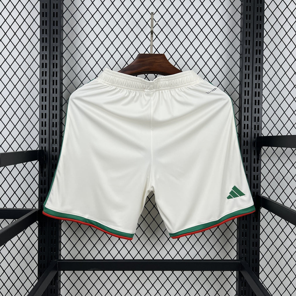 Short de Football Algérie 2026 2027 Coupe Du Monde
