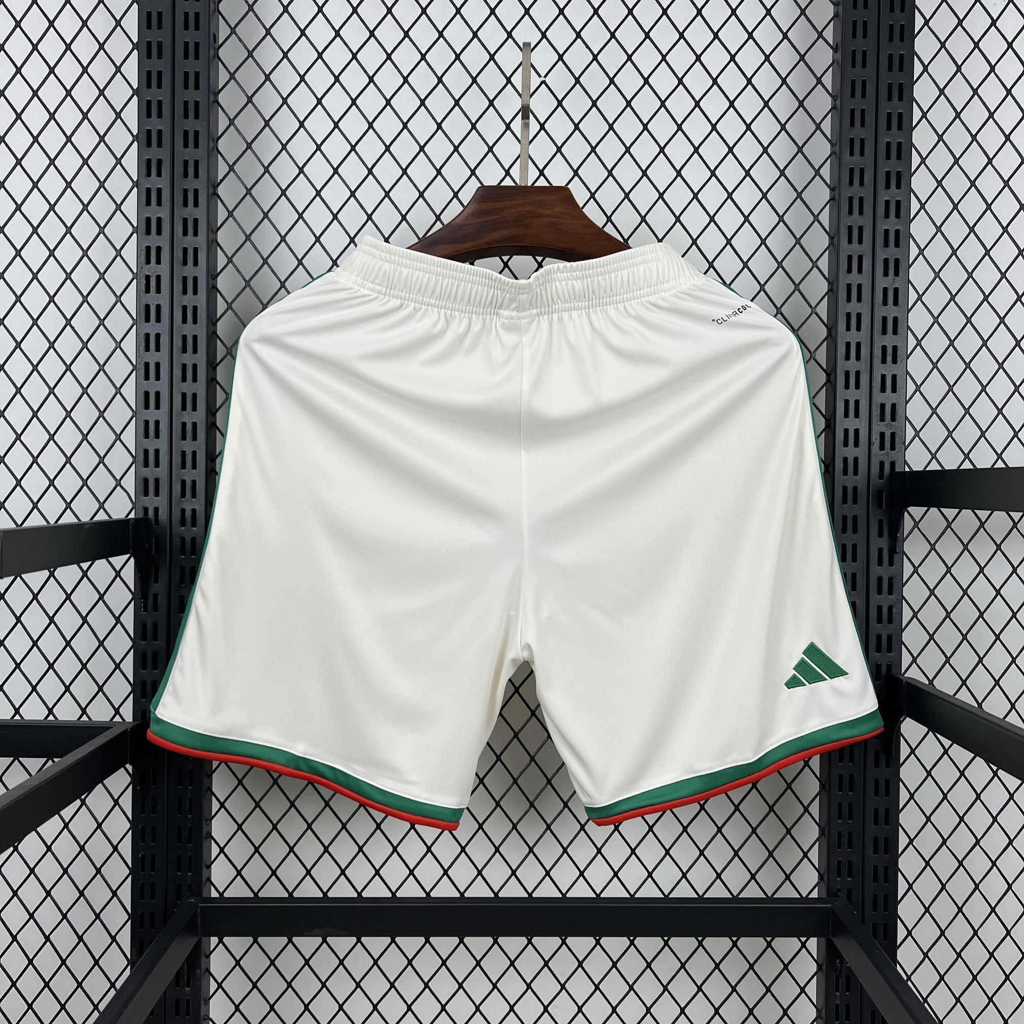 Short de Football Algérie 2026 2027 Coupe Du Monde