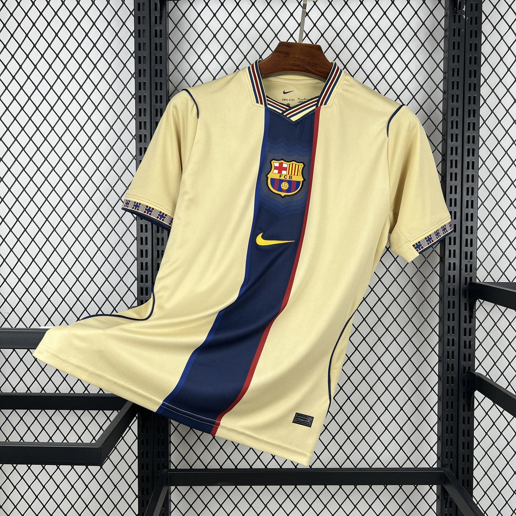 FC Barcelone Maillot Foot 2026 2027