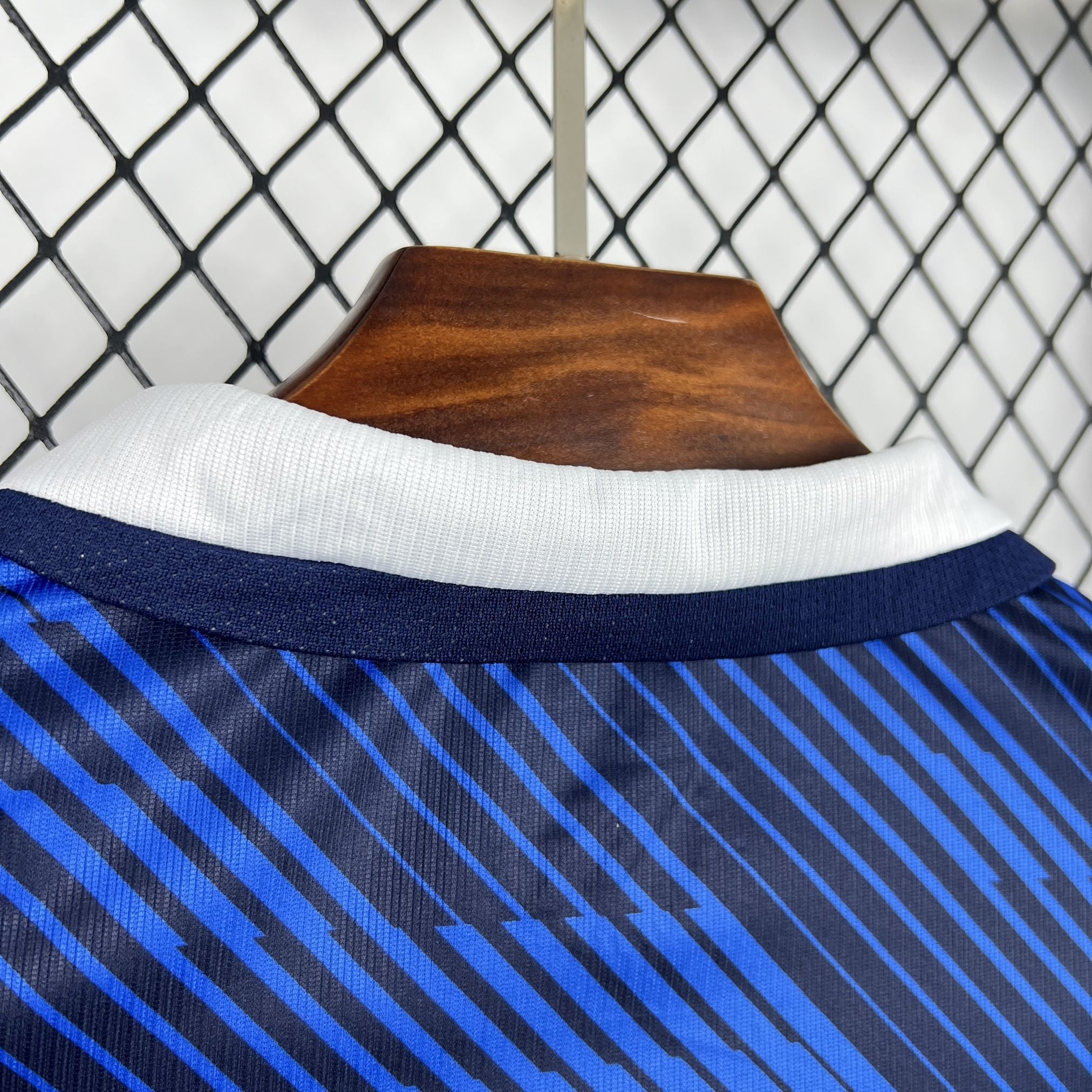 Équipe de France maillot foot domicile 2026 2027 Coupe Du Monde