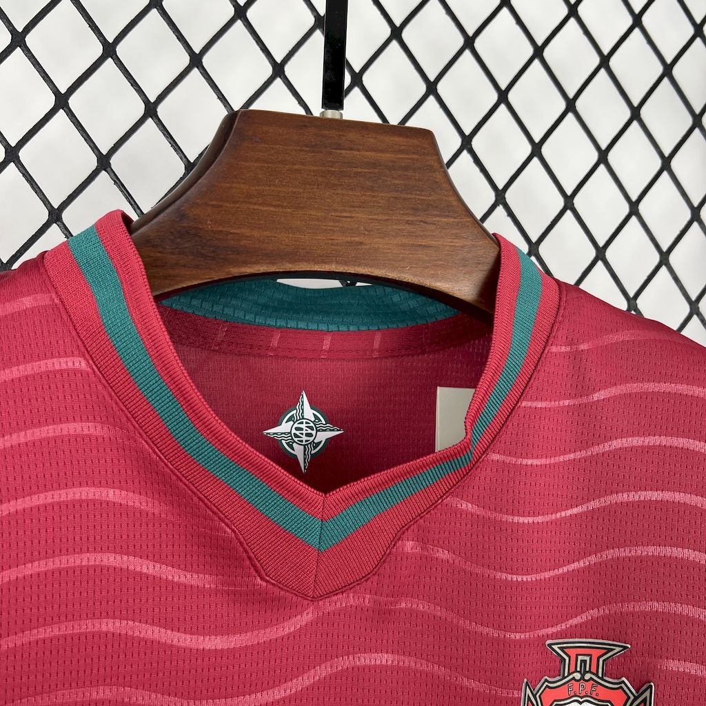 Kit Enfant Portugal 2025 2026