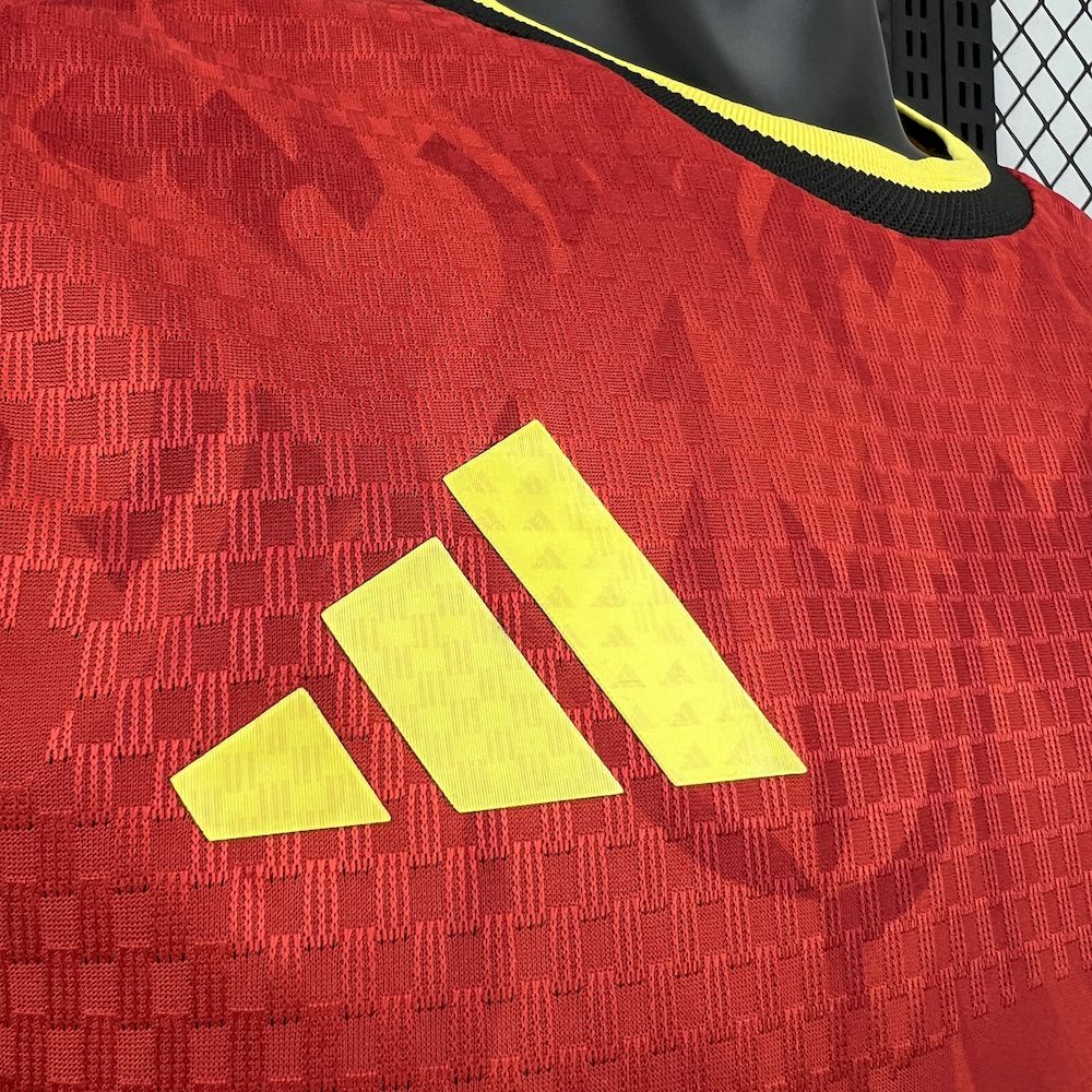 Belgique maillot foot 2025 2026