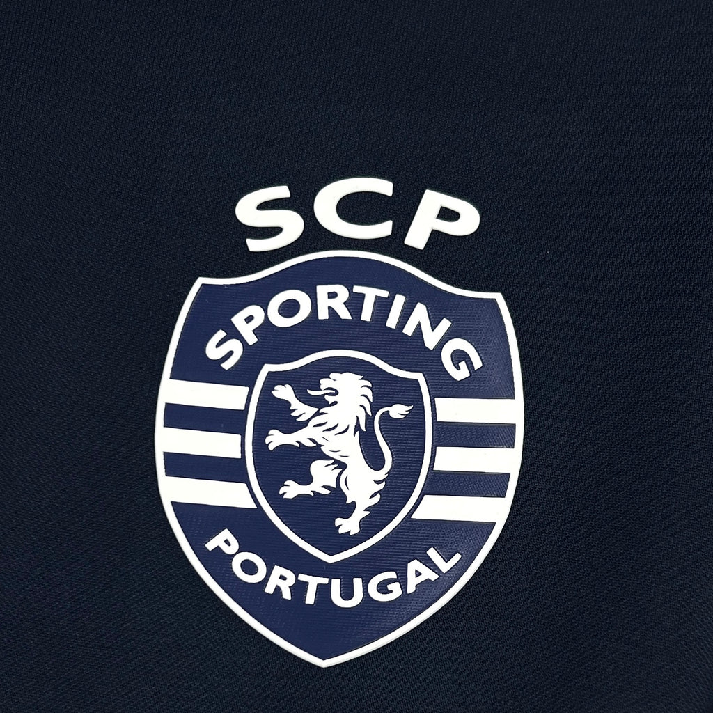 Sporting Portugal maillot foot entraînement 2026 2027