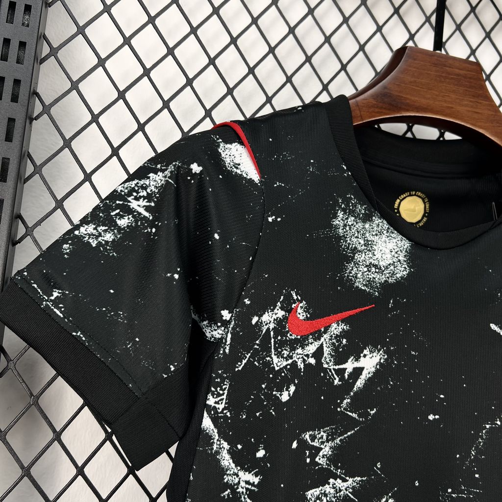 Canada Kit Enfant Coupe Du Monde 2026 2027