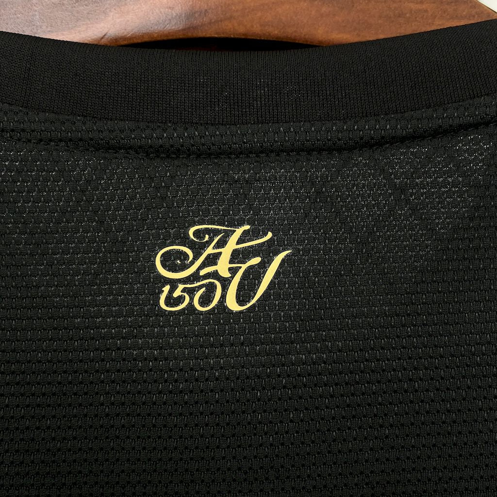Aston Villa maillot foot extérieur  2025 2026