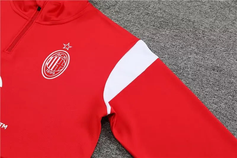 Survêtement / Training AC Milan 2023 2024