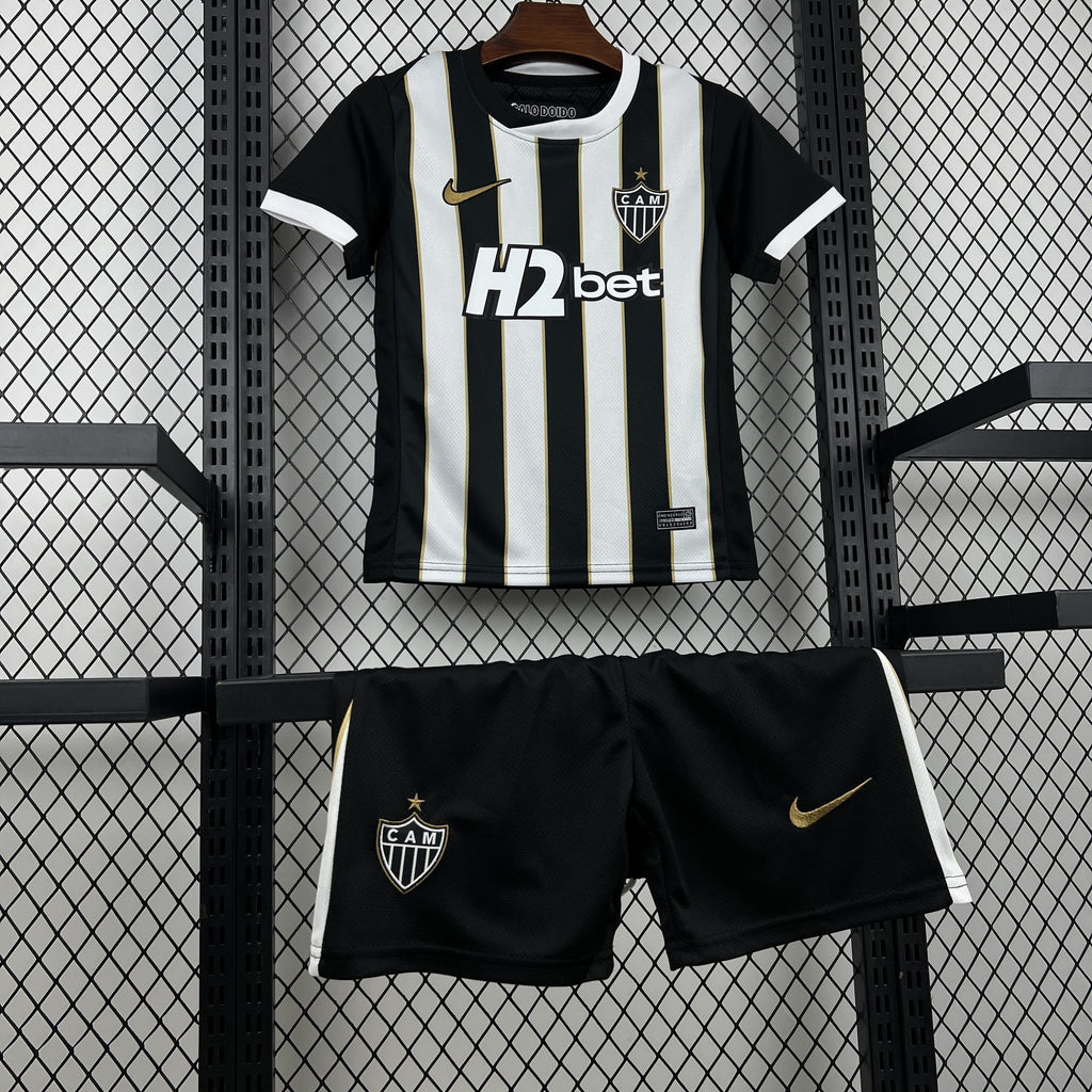 Kit Enfant Atlético Mineiro 2026 2027