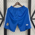 Short de Football Real Madrid 2025 2026