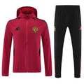 Manchester United Survêtement / Training 2025 2026