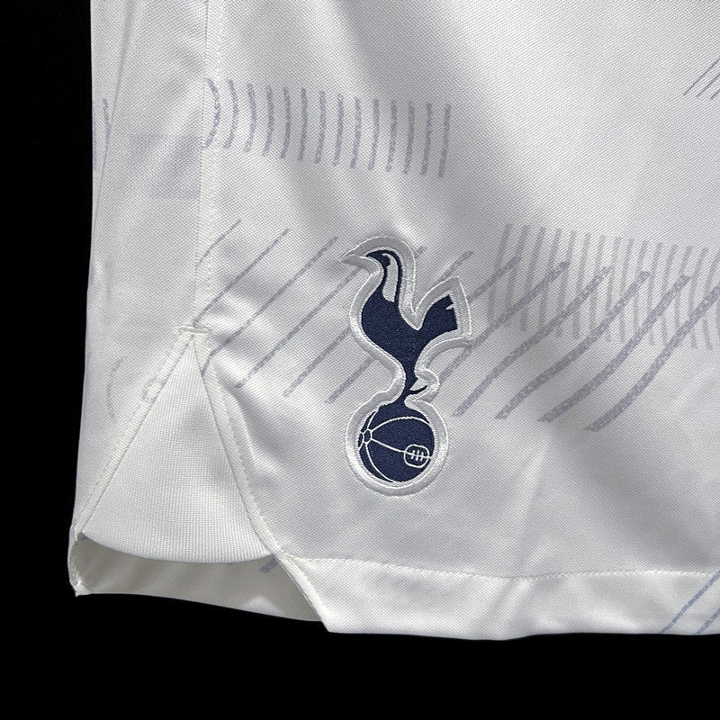 Short de Football Tottenham 2023 2024