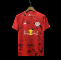 Red Bull Salzburg maillot 2022/23