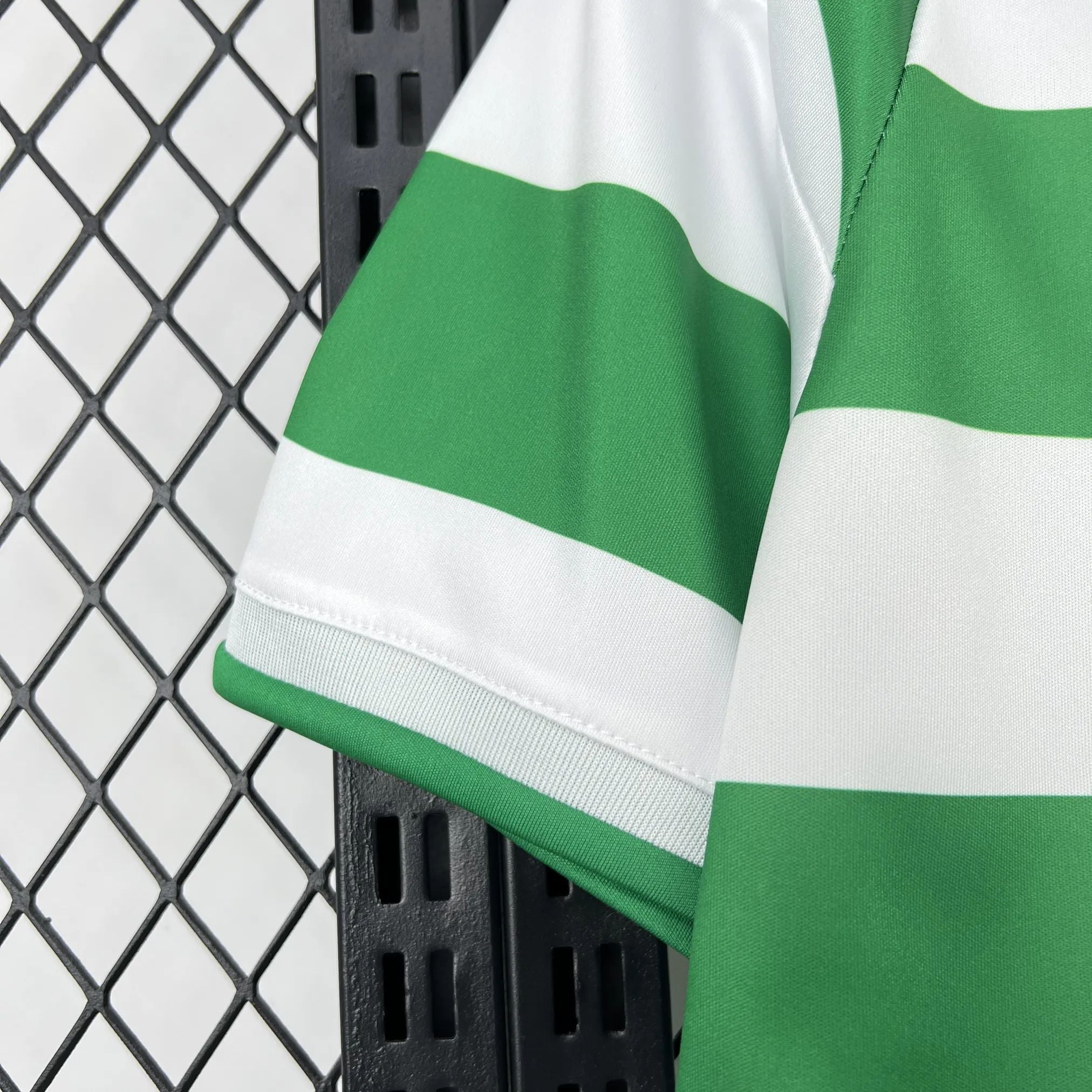 Celtic Glasgow maillot foot domicile 2026 2027