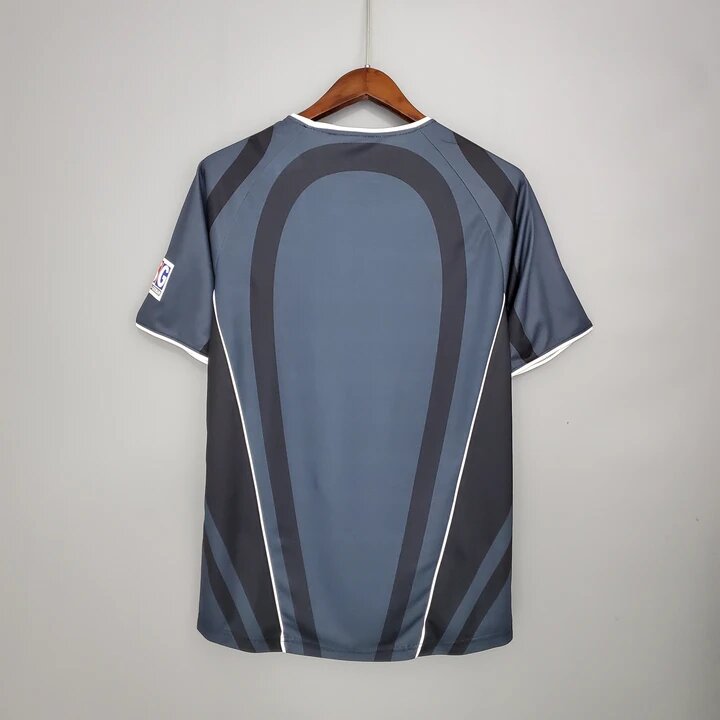 Paris Maillot Rétro 01/02