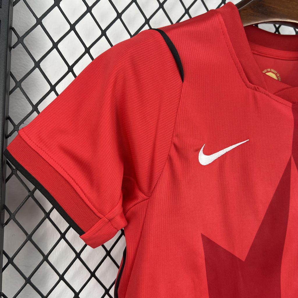 Canada Kit Enfant Coupe Du Monde 2026 2027