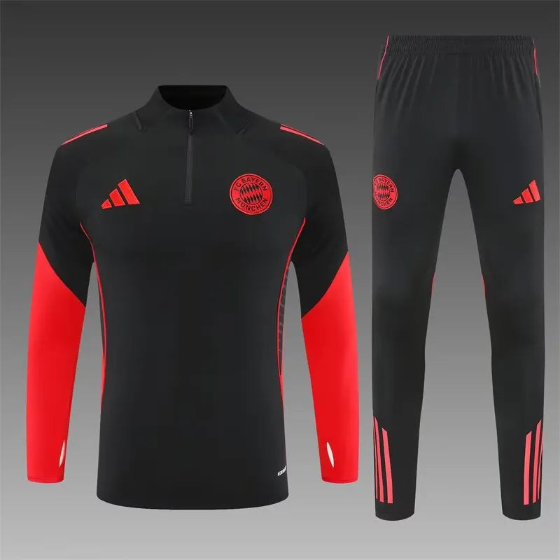 Bayern Munich Survêtement / Training 2025 2026