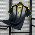 Algérie maillot foot noir 2025 2026