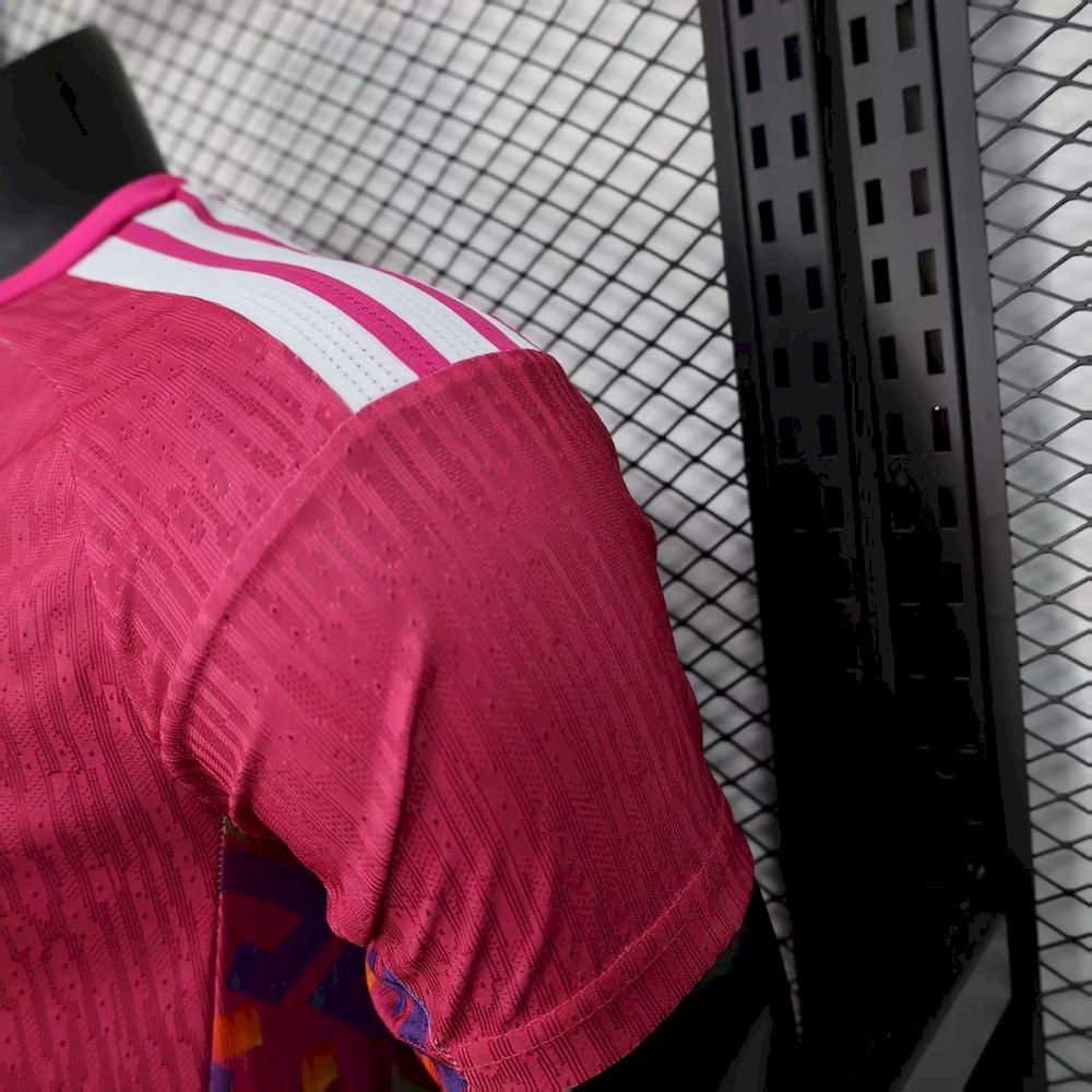 Mexique maillot foot 2025 2026