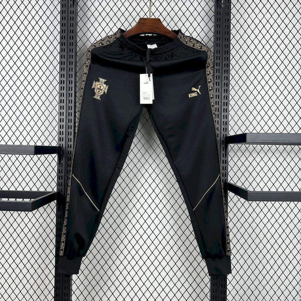 Veste / Survêtement Portugal 2026 2027 Coupe Du Monde