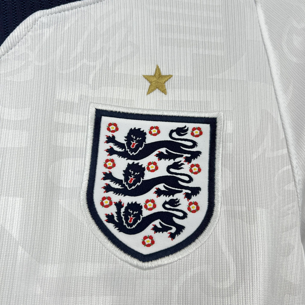 Angleterre Maillot Foot Domicile 2026 2027 Coupe Du Monde