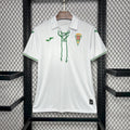 Cordou maillot foot 2024 2025