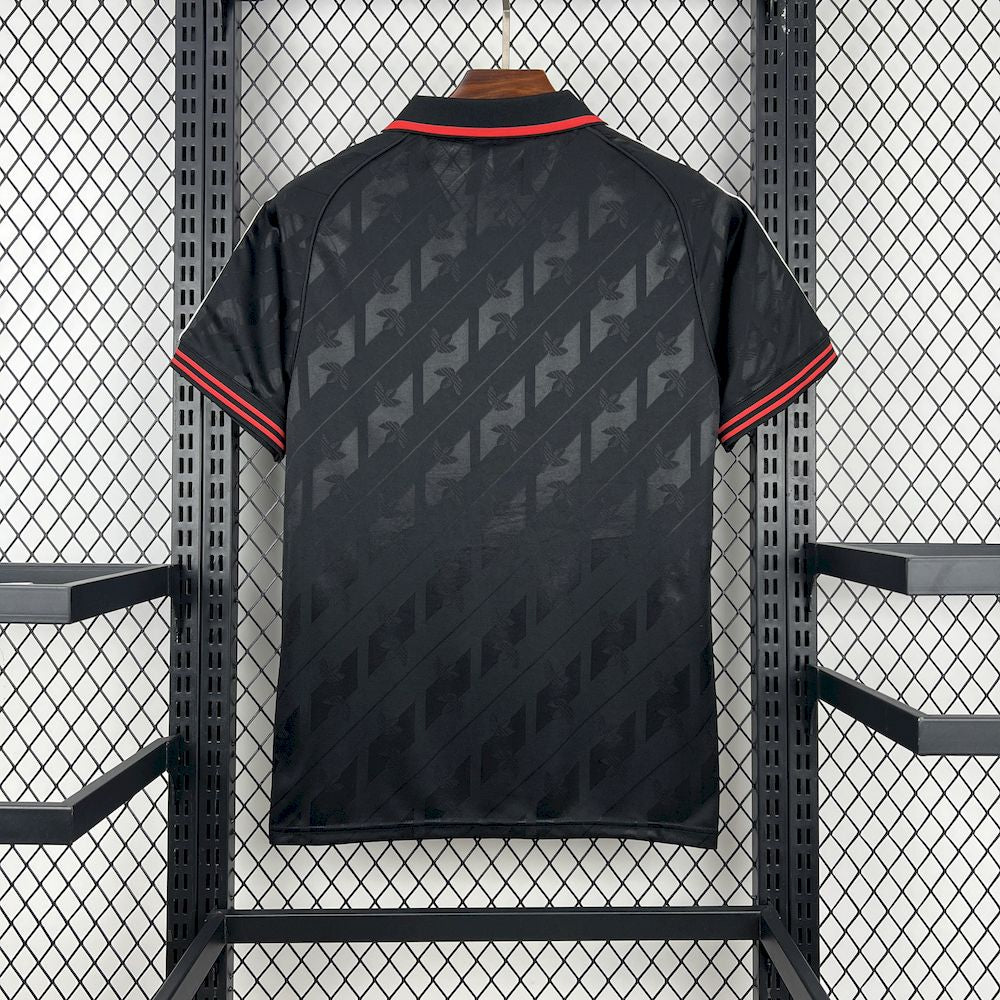 Flamengo maillot foot 2026 2027