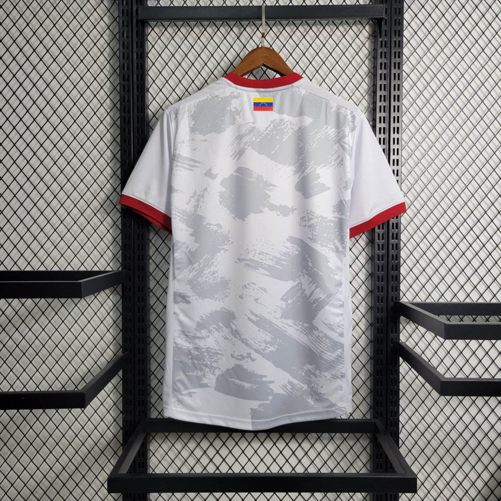 Venezuela maillot foot 2023 2024