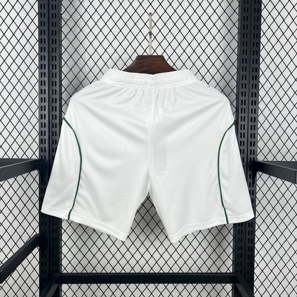 Short de Football Celtic 2025 2026