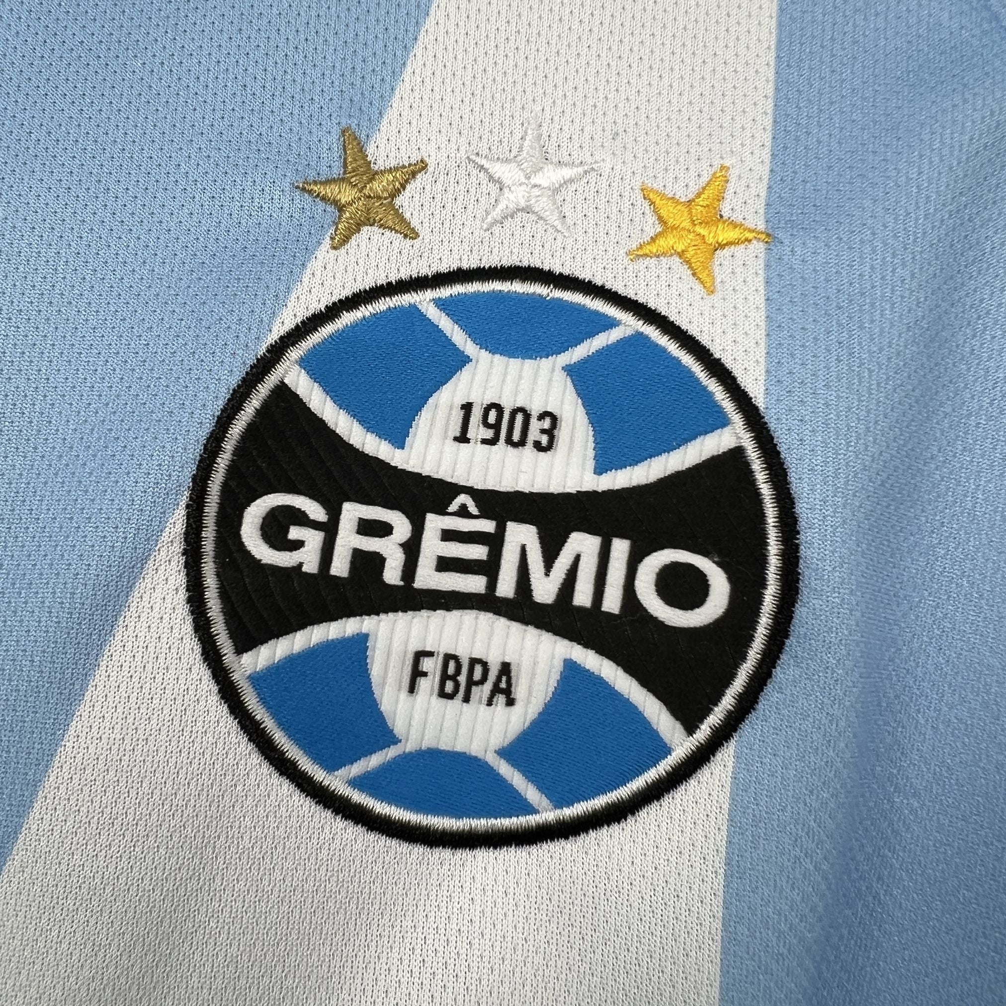Gremio maillot foot 2026 2027 extérieur