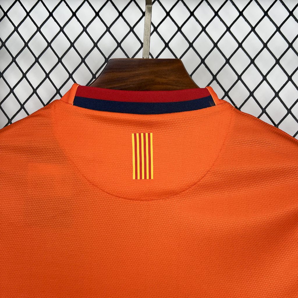 FC Barcelone maillot foot 2012 2013  retro