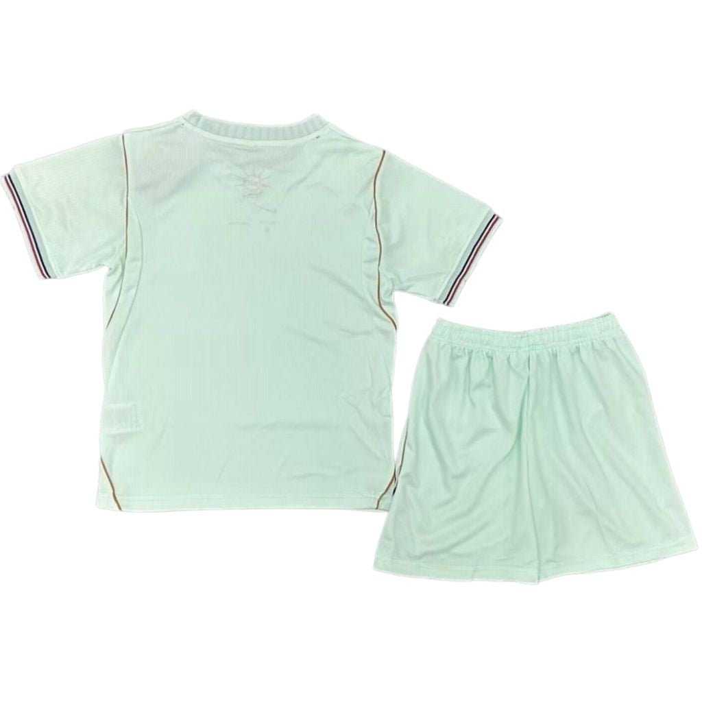 Équipe De France Kit Enfant Coupe Du Monde 2026 2027