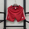 Short de Football Liverpool 2025 2026