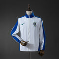 Veste / Survêtement Brésil rétro