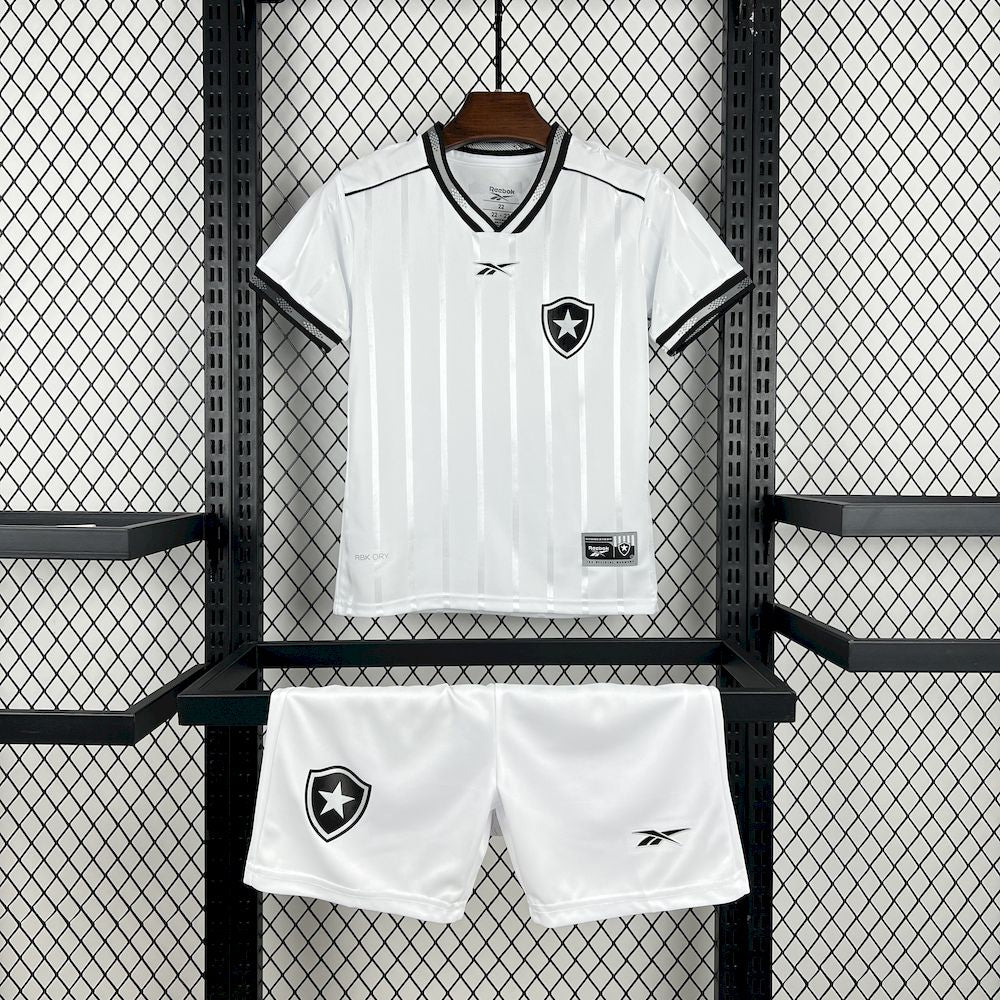 Kit Enfant Botafogo 2025 2026