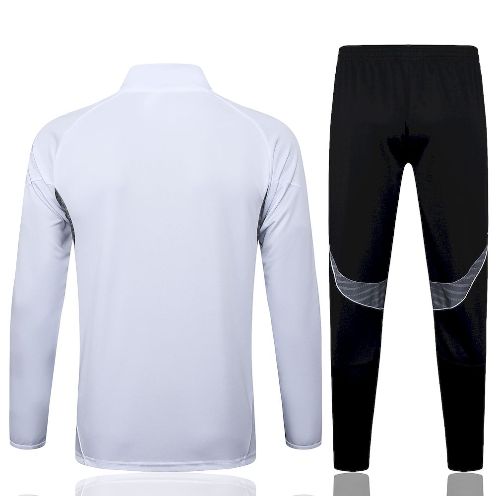 Real Madrid Survêtement / Training 2025 2026