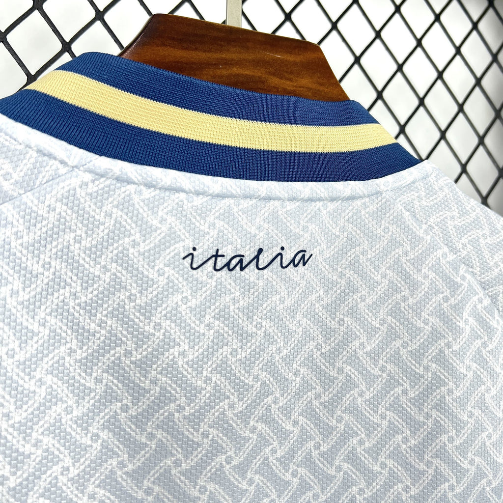 Italie maillot foot 2026 2027 extérieur Coupe Du Monde