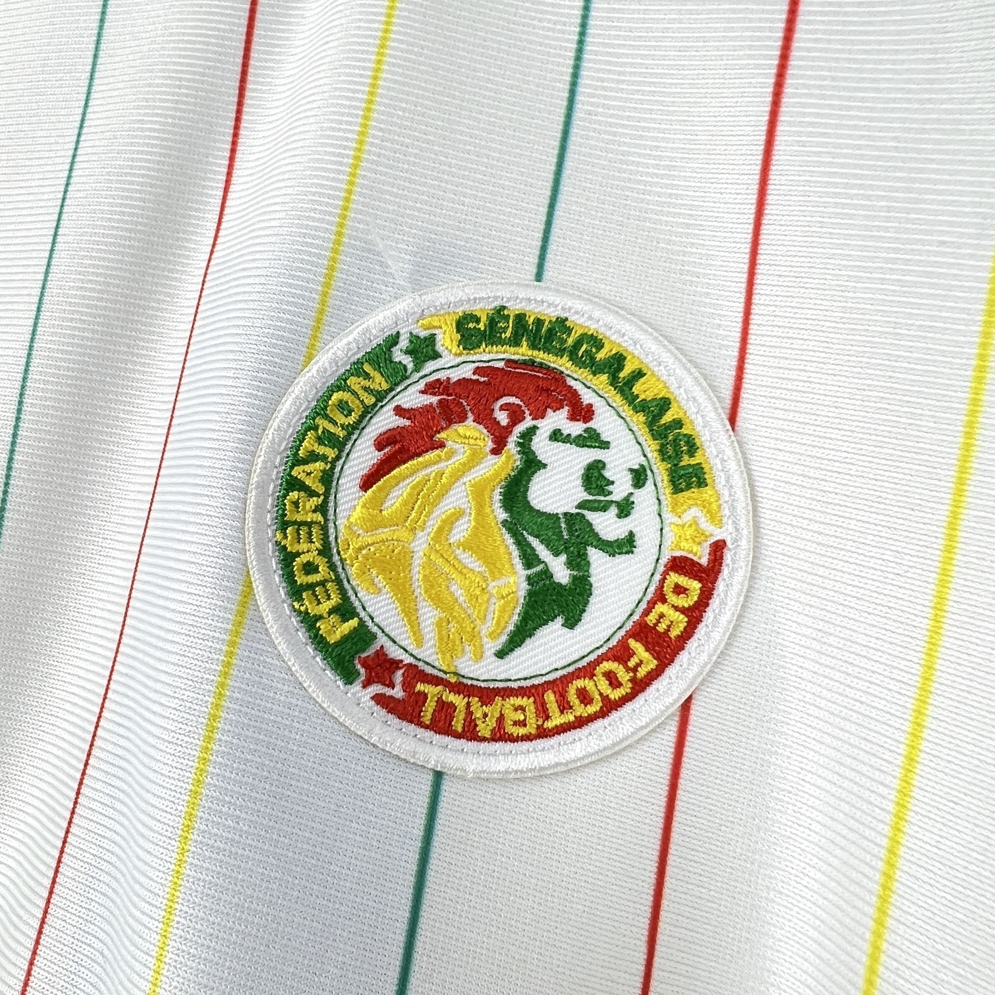 Senegal maillot foot 2026 2027
