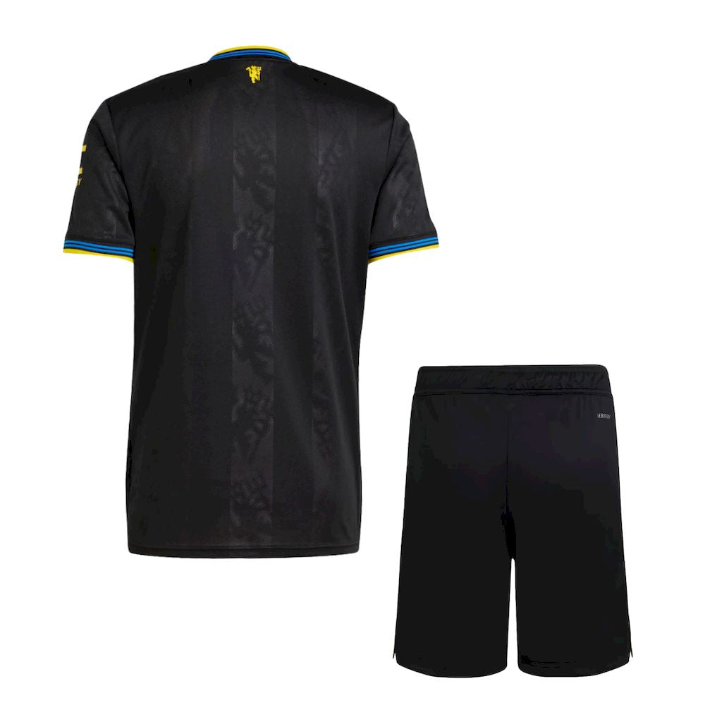 Kit Enfant Manchester United 2025 2026