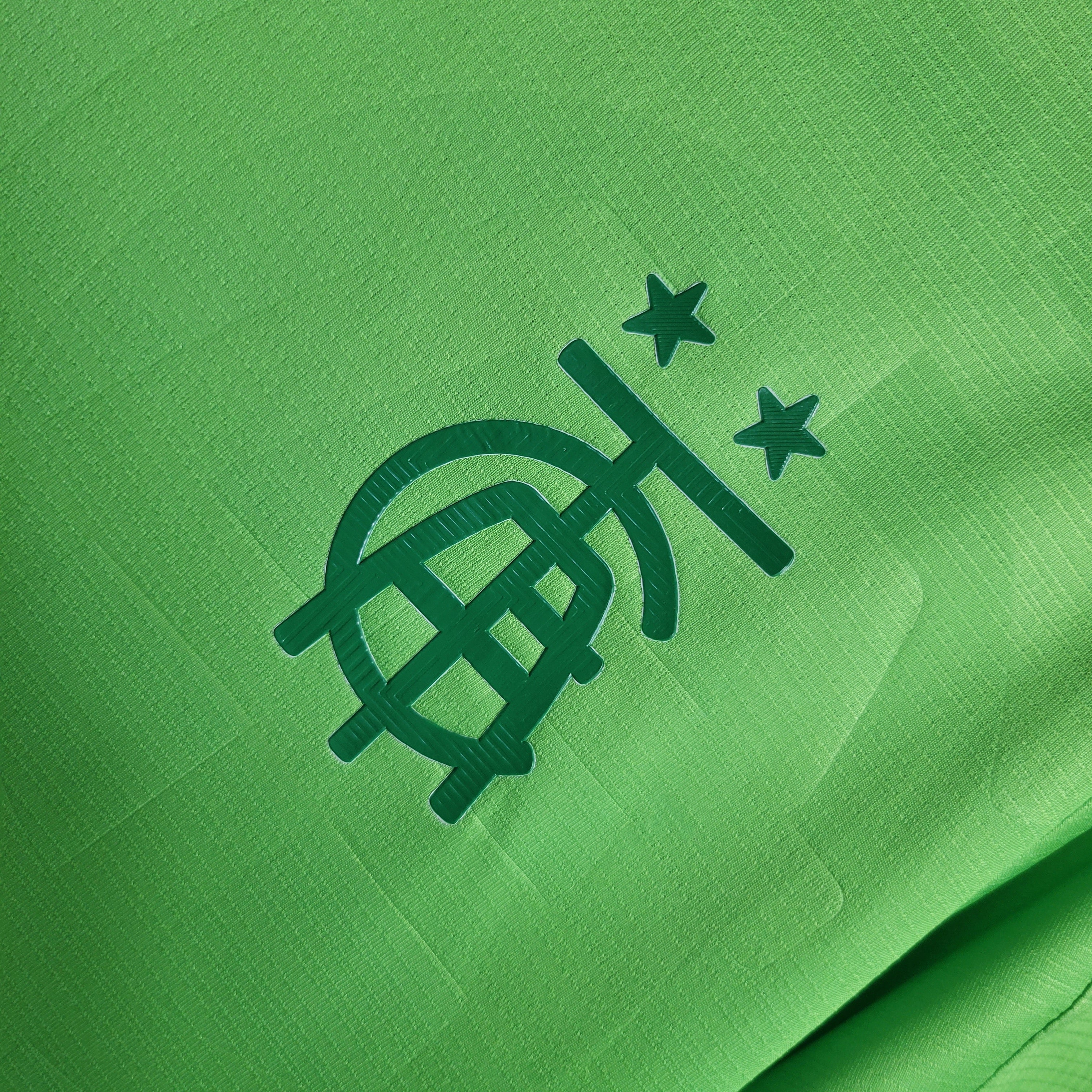 Maillot América Mineiro 2023 2024