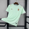 Équipe de France maillot foot extérieur 2026 2027 Coupe Du Monde