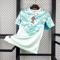 Portugal Maillot extérieur Coupe du Monde 2026
